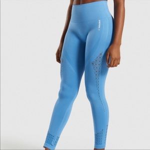 Gymshark Energy Seamless leggings